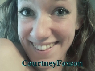 CourtneyFoxson