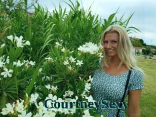 CourtneySexy Melody Melons