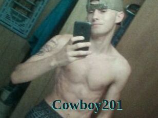 Cowboy201