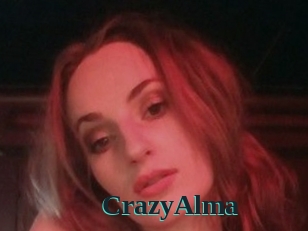 CrazyAlma