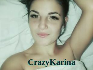 CrazyKarina