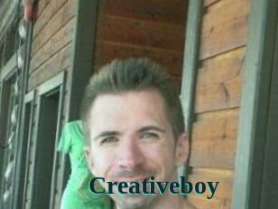 Creativeboy