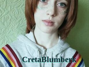 CretaBlumberk