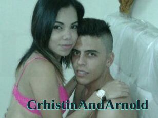 CrhistinAndArnold