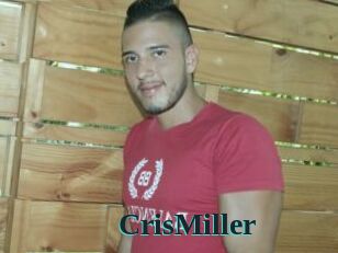 CrisMiller