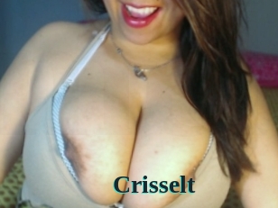 Crisselt