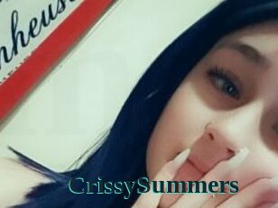 CrissySummers