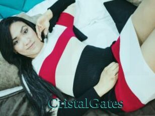 CristalGates