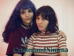 CristenandXimena