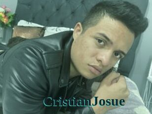 CristianJosue