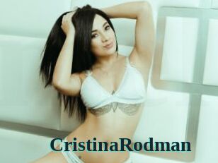 CristinaRodman