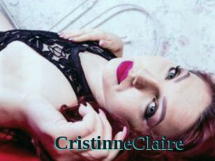 Cristinne_Claire