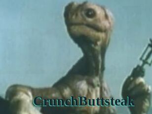 CrunchButtsteak