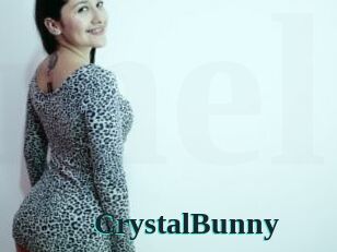 CrystalBunny