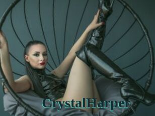 CrystalHarper