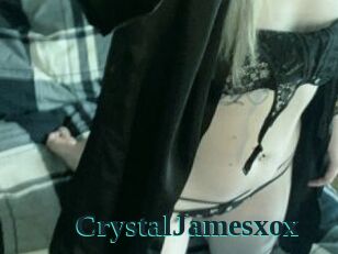 CrystalJamesxox