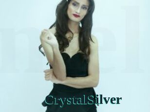 CrystalSilver