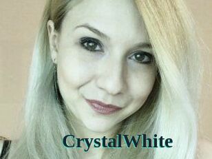 CrystalWhite