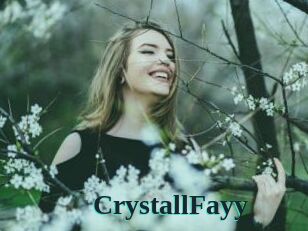 CrystallFayy