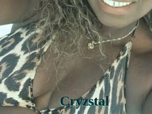 Cryzstal