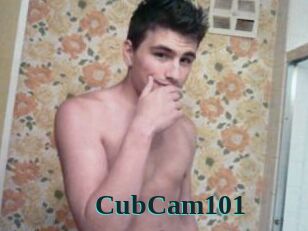 CubCam101