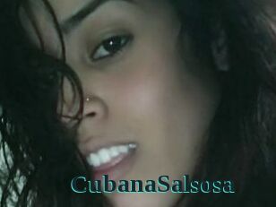 CubanaSalsosa