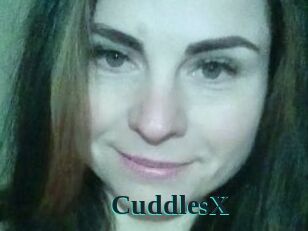 CuddlesX
