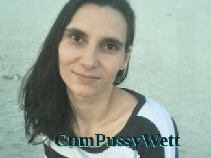 CumPussyWett