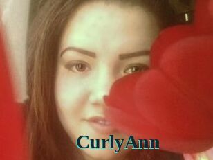 CurlyAnn