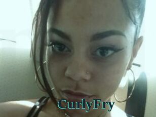 CurlyFry