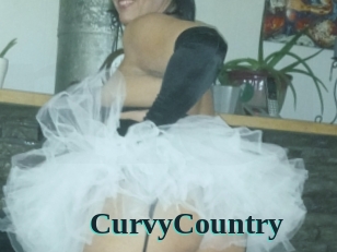 CurvyCountry