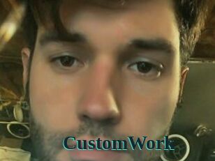 CustomWork