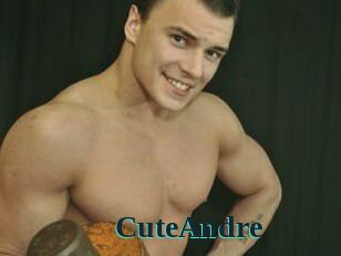 CuteAndre