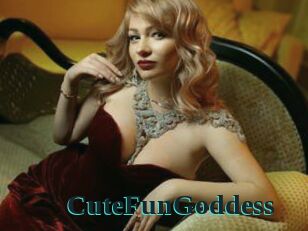 CuteFunGoddess