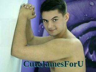 CuteJamesForU