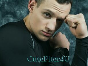 CutePiter4U