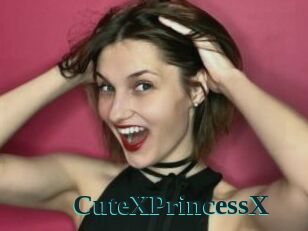 CuteXPrincessX