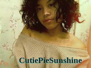 CutiePieSunshine