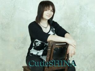 CutieSHINA Melody Melons