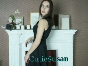 CutieSusan