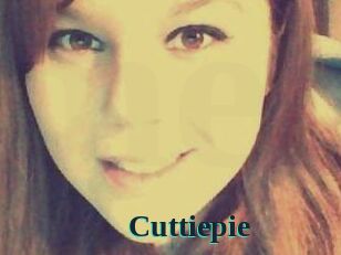 Cuttiepie