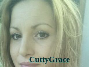 CuttyGrace Melody Melons