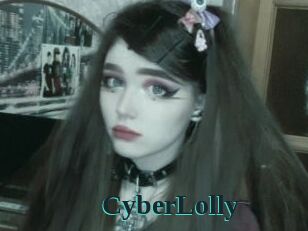 CyberLolly