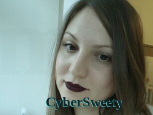 CyberSweety