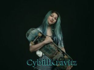 CybillKravitz