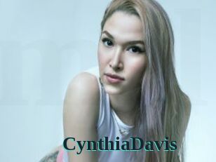 CynthiaDavis