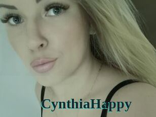 CynthiaHappy