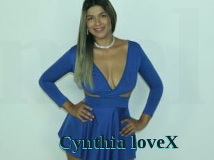 Cynthia_loveX