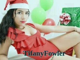 TifanyFowler