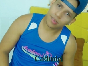 Cadmiel